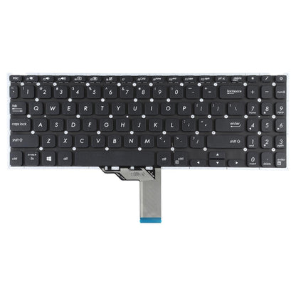 Us Keyboard For Asus Vivobook X512 Series-1915197919691149313