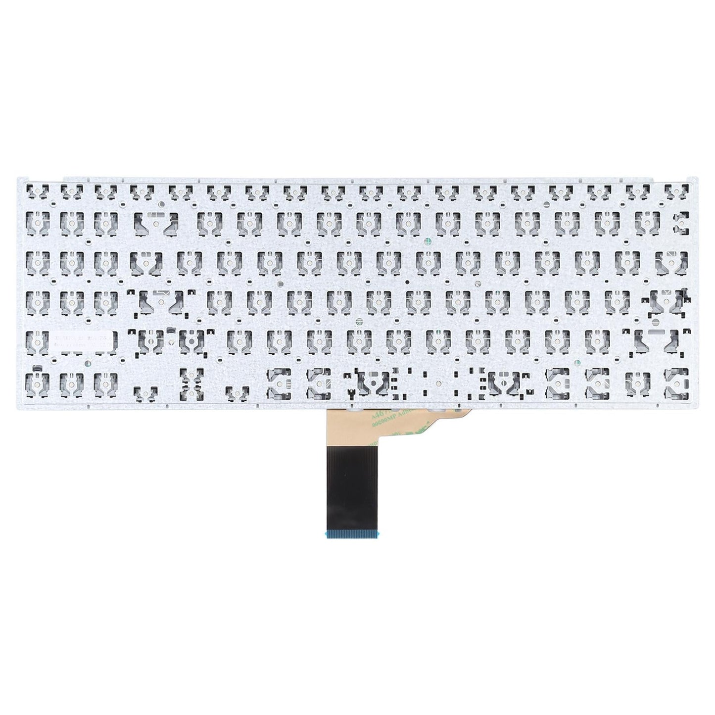 Us Keyboard For Asus Vivobook X512 Series-1915197919691149314
