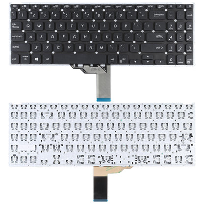 Us Keyboard For Asus Vivobook X512 Series-1915197919691149317
