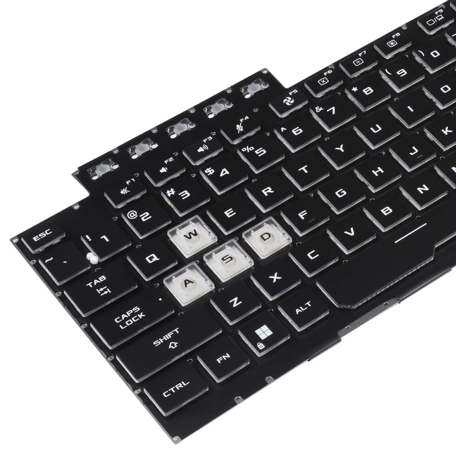 Us Version Backlit Keyboard For Asus Tuf Gaming F15 Fx506 / Fa506-1922443475517837315
