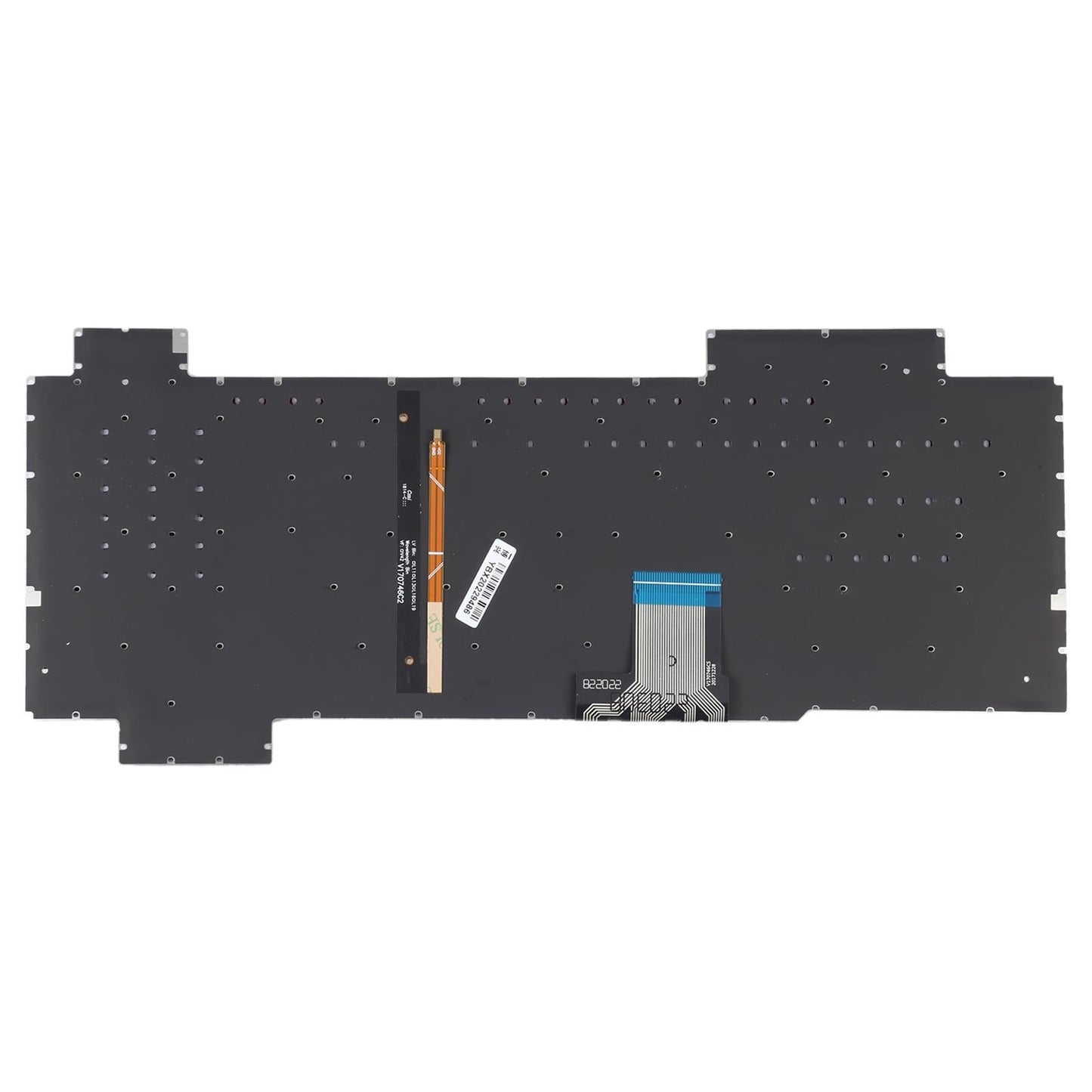 Backlit Us Keyboard For Asus Fx80 Fx505 Fz80G Zx80G-1915197398418853890