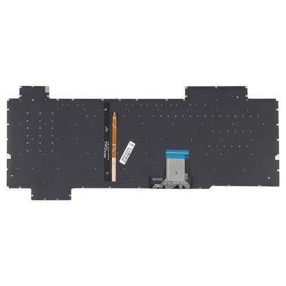 Backlit Us Keyboard For Asus Fx80 Fx505 Fz80G Zx80G-1915197398418853890
