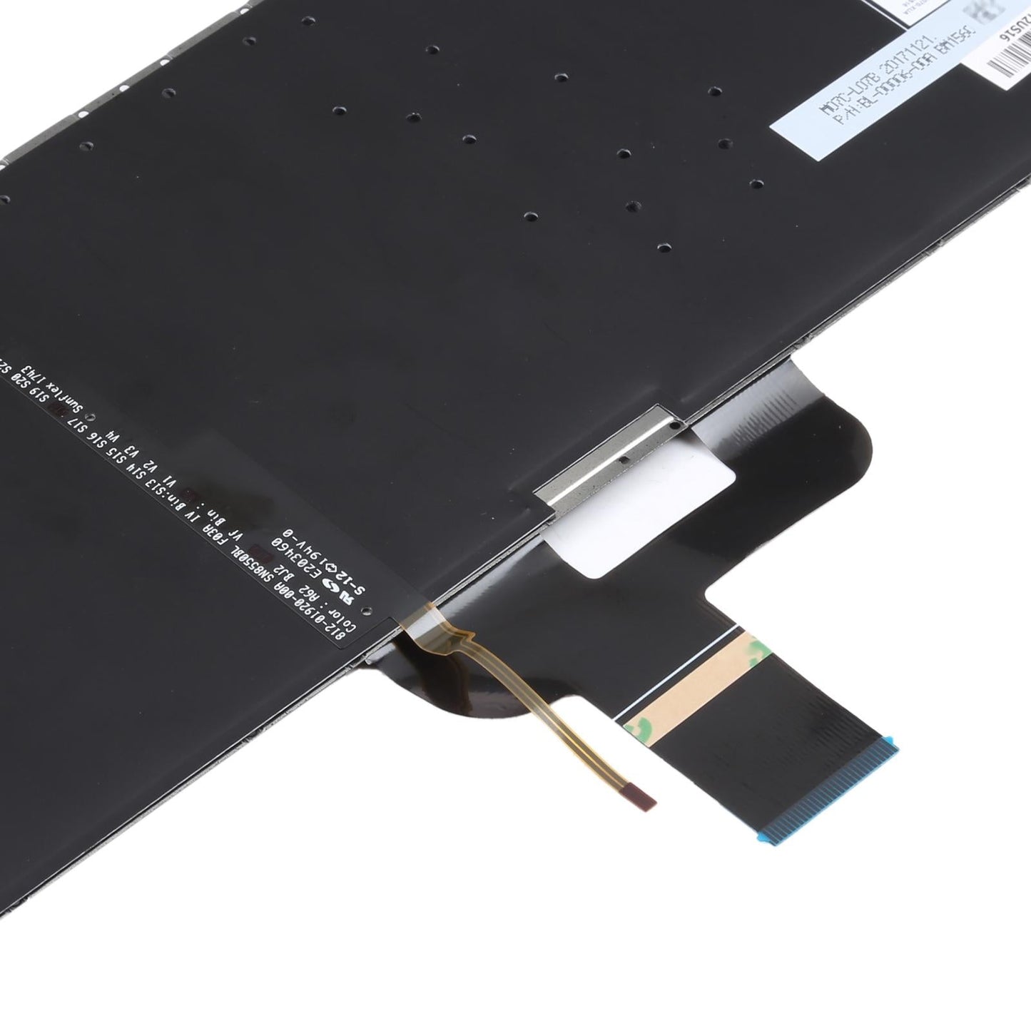 Backlit Us Keyboard For Asus Zenbook Ux310 / Ux310Ua / Rx410U-1915197512726220804