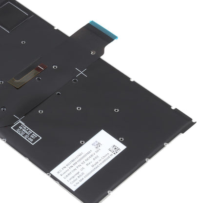 Xiaomi Mi Notebook Air 12.5 Keyboard With Backlight - Silver Us Version-1915196600955834372