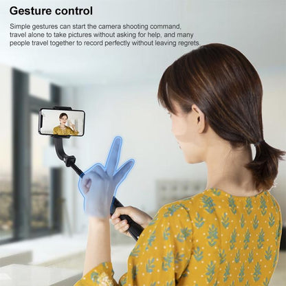 Vimble One Handheld Stabilizer - Single Axis Gimbal Pink-1915196538657837062