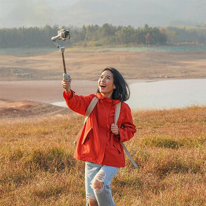 Vimble 3 Handheld Stabilizer - Three-Axis Gimbal With Anti-Shake Technology-1915197516643700742