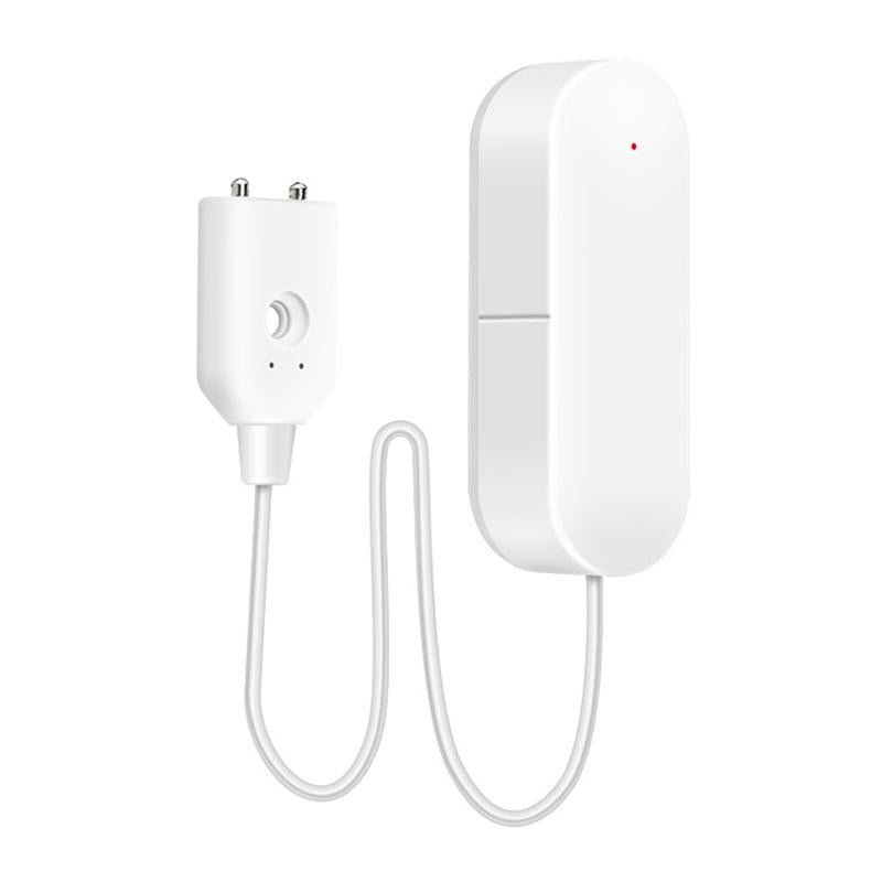 Smart Wifi Water Leak Detector - Household Sensor-1915197428353601536
