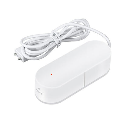 Smart Wifi Water Leak Detector - Household Sensor-1915197428353601539