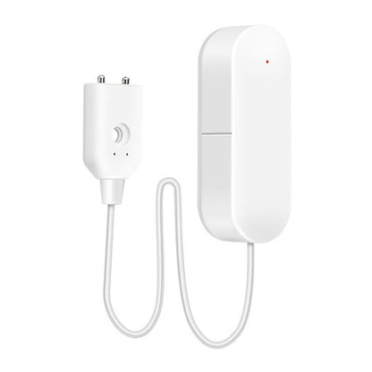 Smart Wifi Water Leak Detector - Household Sensor-1915197428353601544