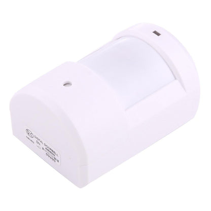 Wireless Electro Guard Watch Remote System Kit - 1 Receiver & 1 Detector-1915197748622266373