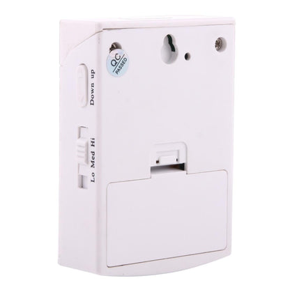 150M Wireless Digital Doorbell Receiver - Music-1915197085473443847