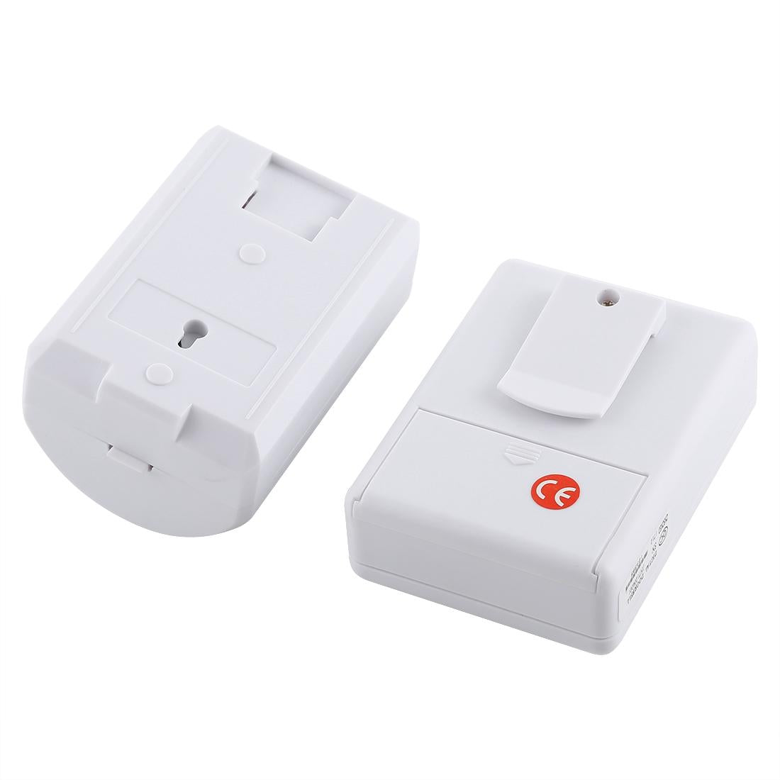 Wireless Electro Guard Watch Remote Detective System Kit - Upgraded Version-1915198249732542467