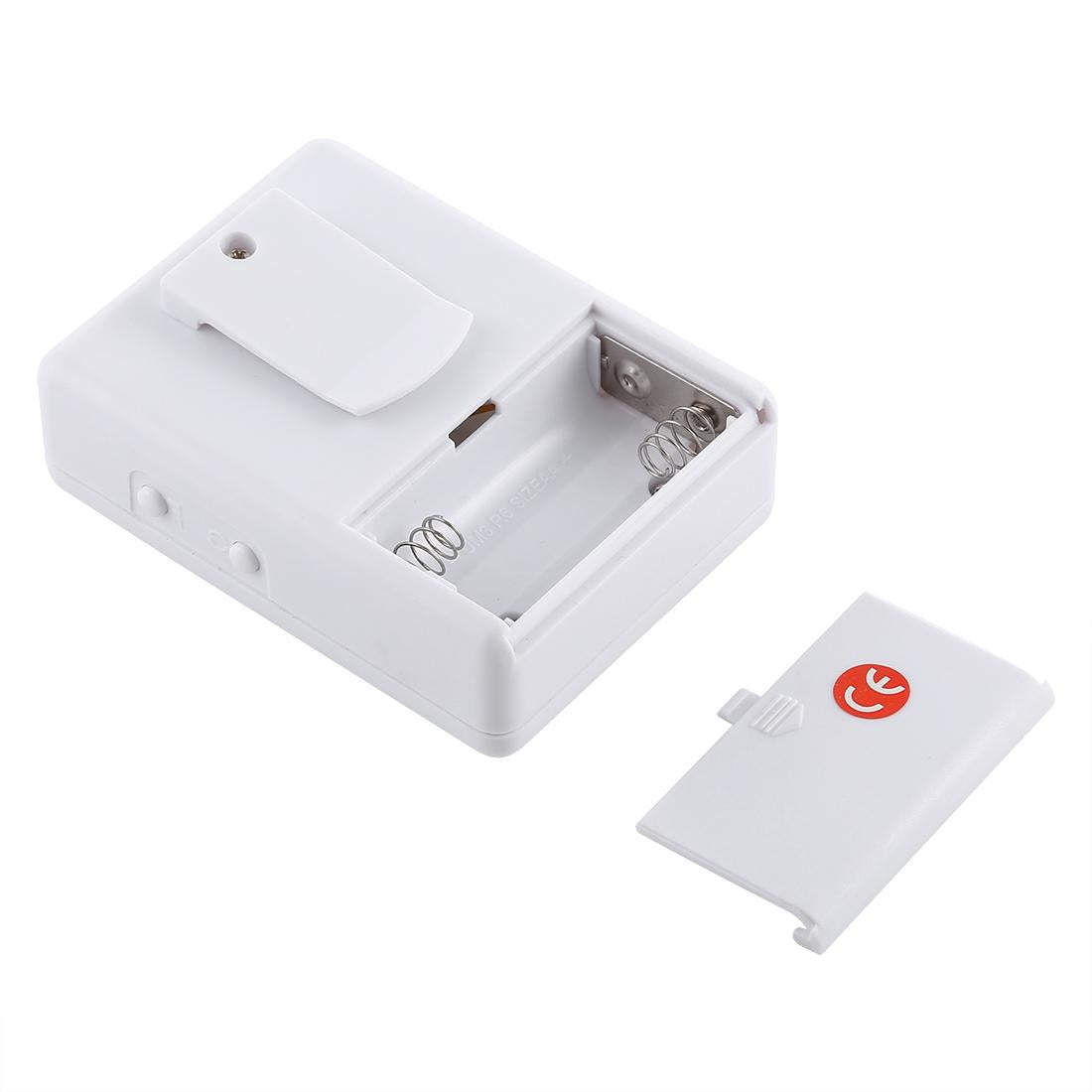 Wireless Electro Guard Watch Remote Detective System Kit - Upgraded Version-1915198249732542468