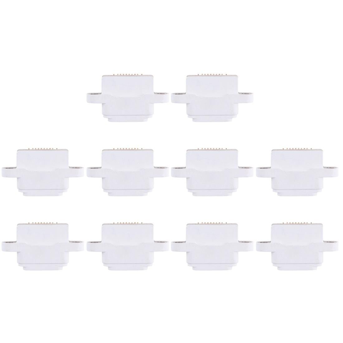 10-Pack Ipad Mini / 2 / 3 Charging Port Connectors-1915196620094443520