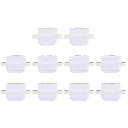 10-Pack Ipad Mini / 2 / 3 Charging Port Connectors-1915196620094443524