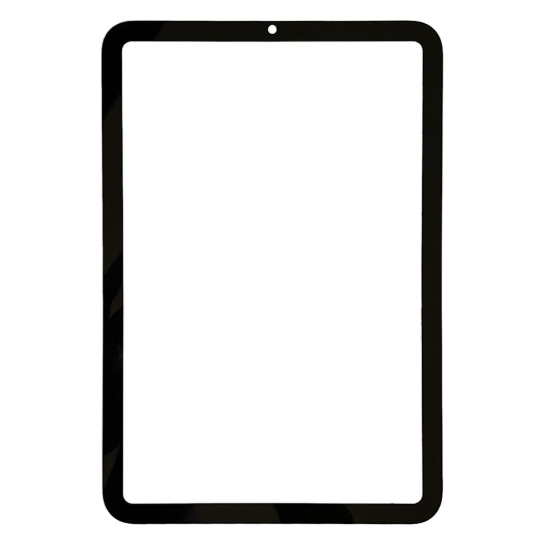 Front Glass Lens For Ipad Mini 6 2021 - Outer Screen-1915197610172485633