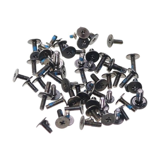 Full Set Of Screws & Bolts For Ipad Mini 4 - All Models-1915197428659785729