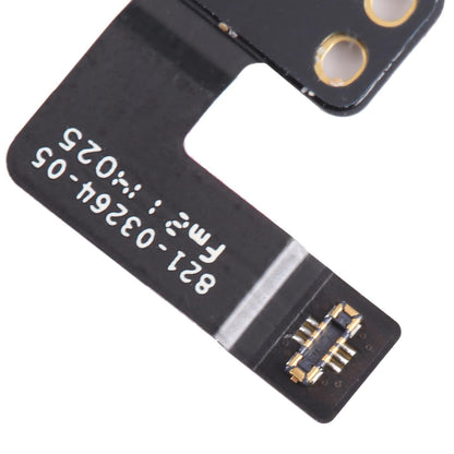 2021 Ipad Mini 6 Wifi Microphone Flex Cable-1915197678724190211