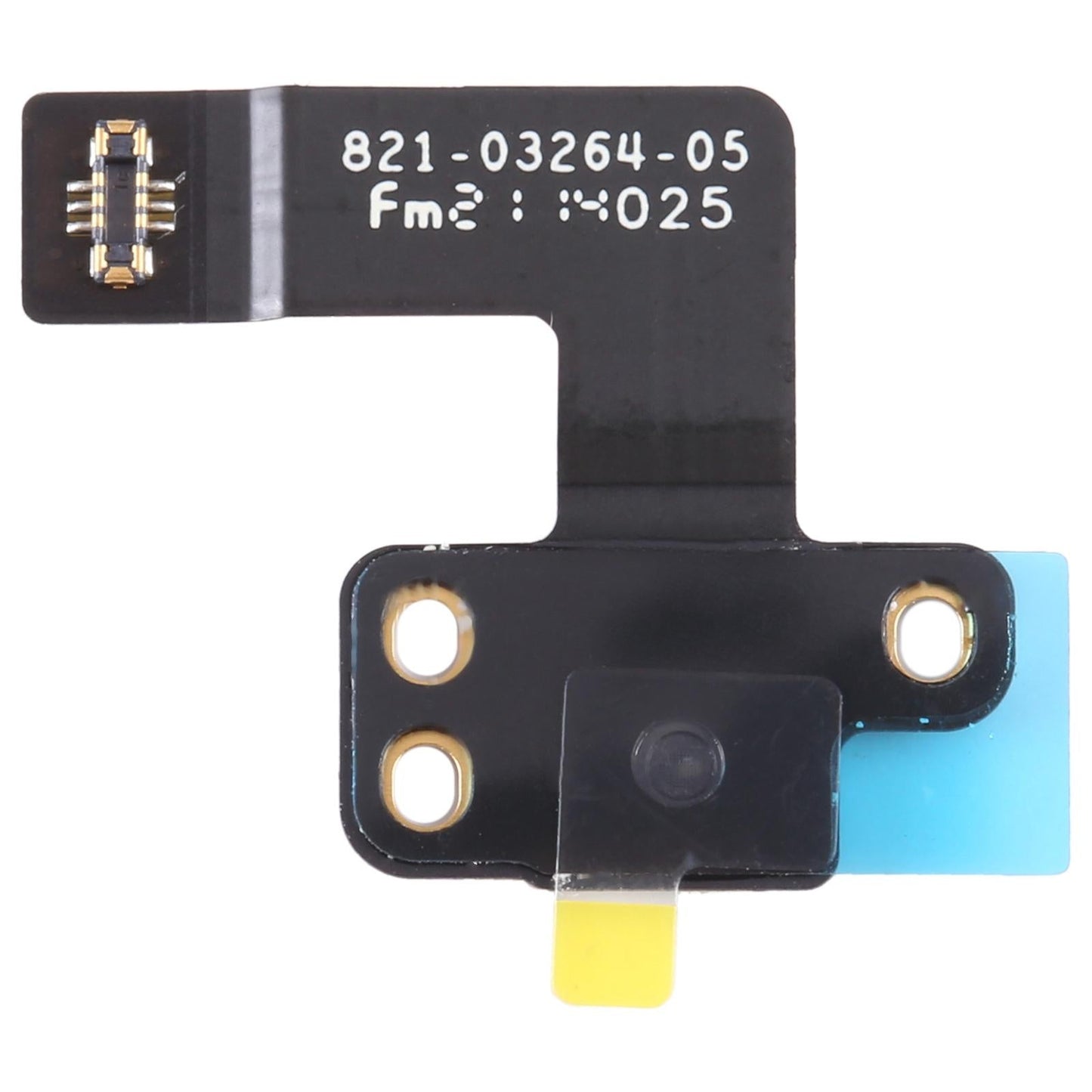 2021 Ipad Mini 6 Wifi Microphone Flex Cable-1915197678724190212