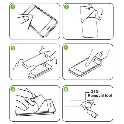 Tempered Glass Screen Protector For Switch - Durable Protection-1915197239035301891