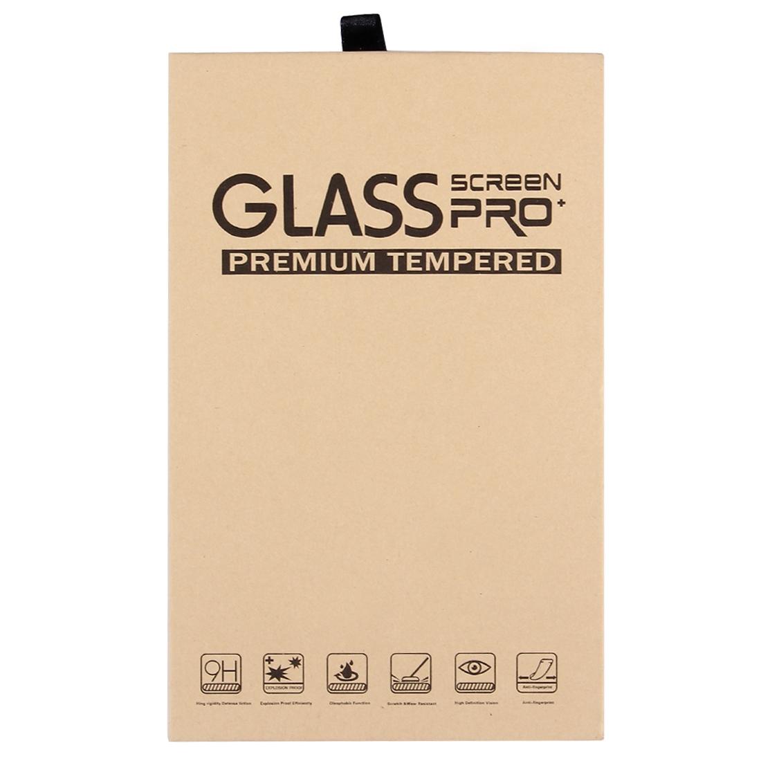 Tempered Glass Screen Protector For Switch - Durable Protection-1915197239035301892