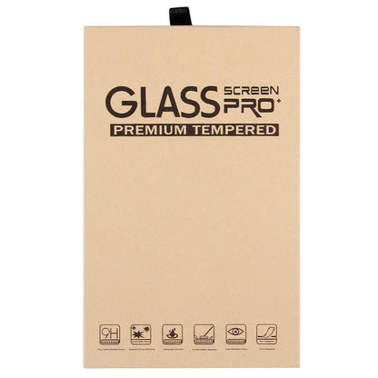 Tempered Glass Screen Protector For Switch - Durable Protection-1915197239035301892