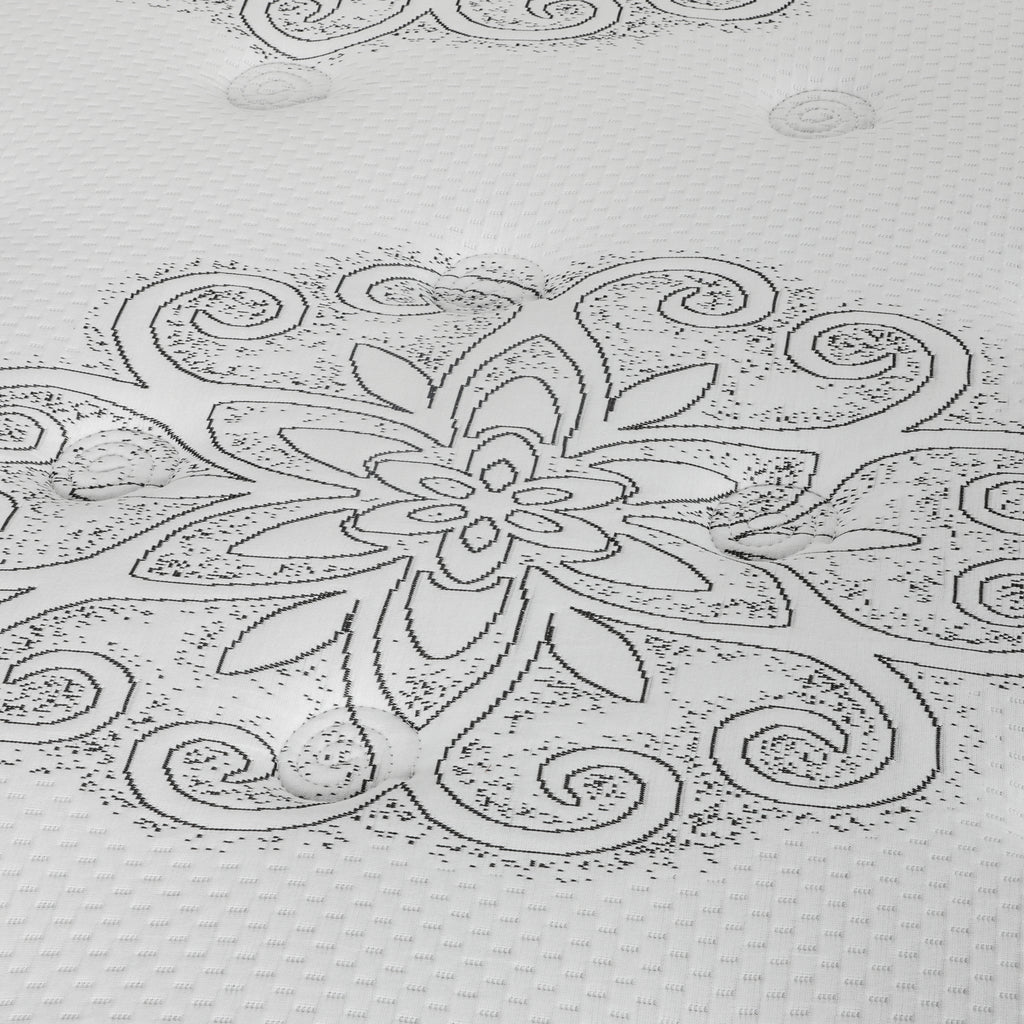 Dreamz Spring Mattress Bed Pocket Egg Super King - Bens Market Place