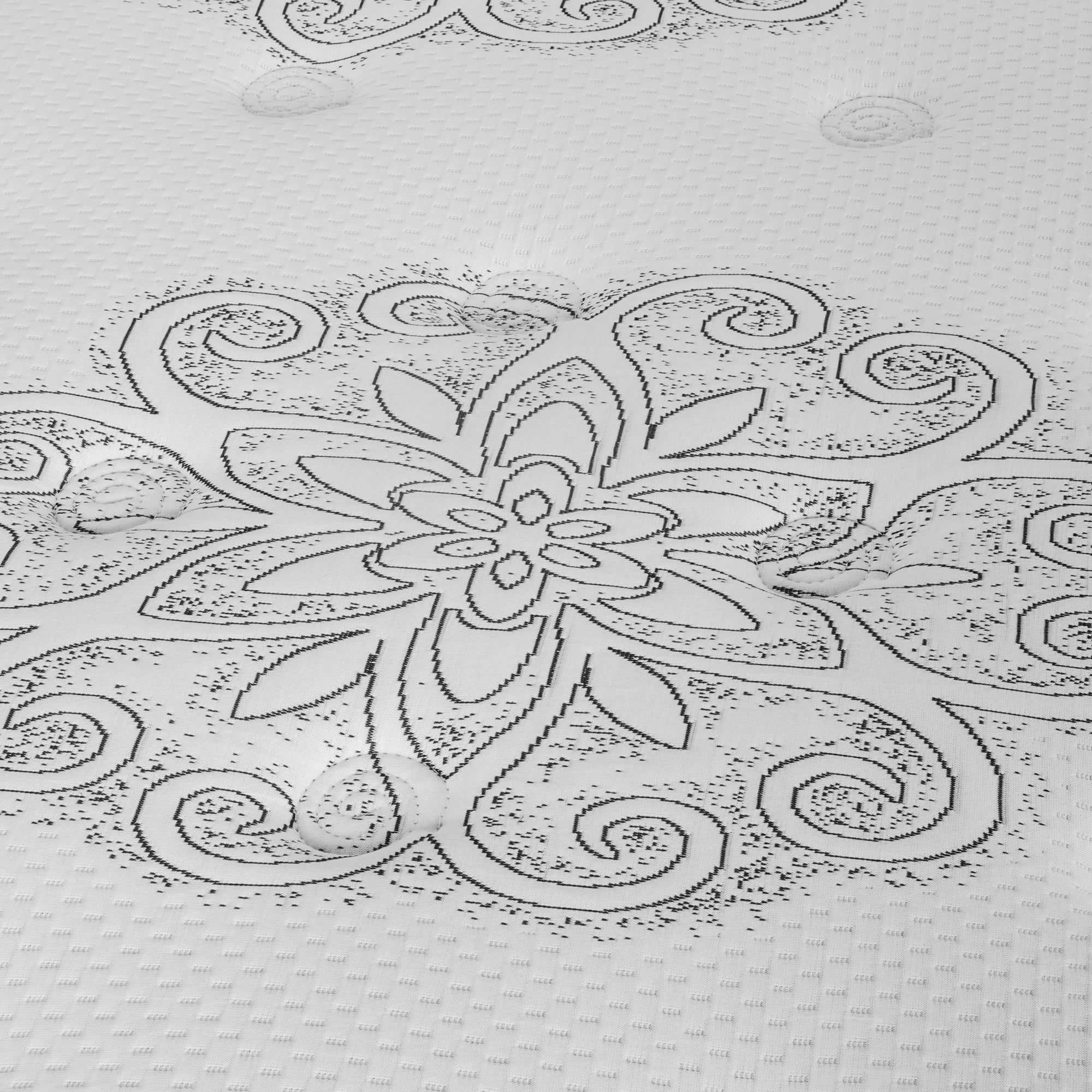 Dreamz Spring Mattress Bed Pocket Egg Single - Bens Market Place