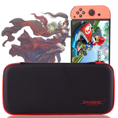 Protective Travel Case For Nintendo Switch - Compact And Durable-1915198002662871047