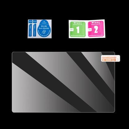 Nintendo Switch Oled 0.33Mm Tempered Glass Screen Protector-1915197909532545026