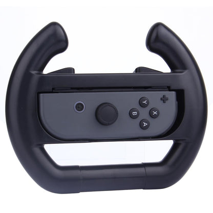 Nintendo Switch Joy Con Gaming Steering Wheel - Semicircle-1915196711215697921