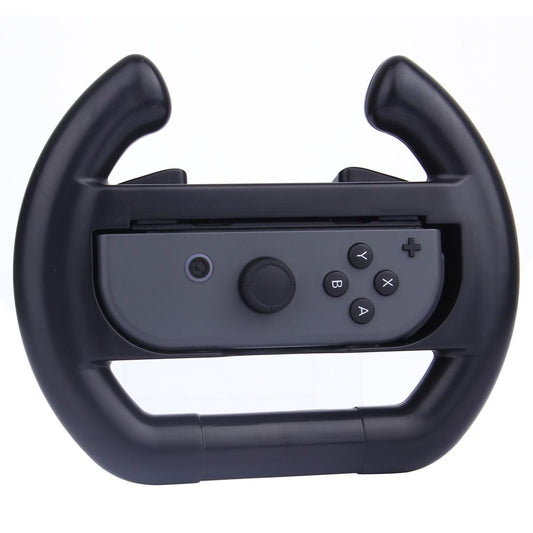 Nintendo Switch Joy Con Gaming Steering Wheel - Semicircle-1915196711215697921
