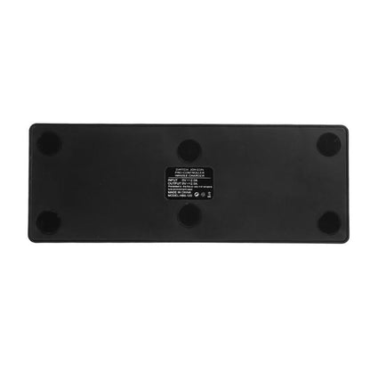 6-In-1 Usb Charger For Nintendo Switch Dock-1915196504327458821