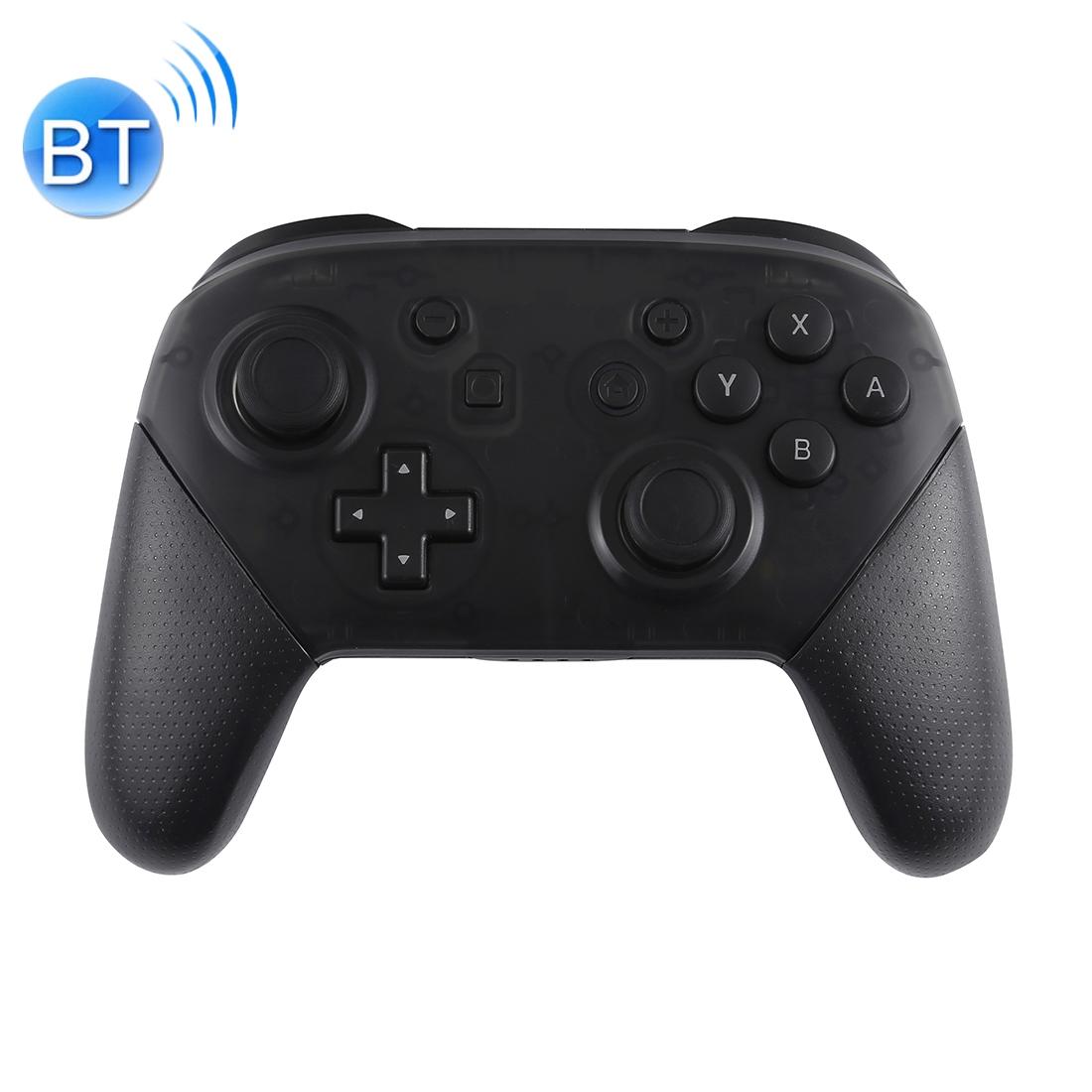 Wireless Pro Controller For Nintendo Switch - Compact And Colourful-1915197742280478720