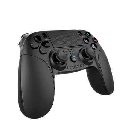 Wireless Dual Motor Game Controller For Ps4 / Ps3-1915197091085422598