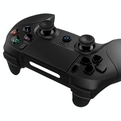 Wireless Dual Motor Game Controller For Ps4 / Ps3-1915197091085422596
