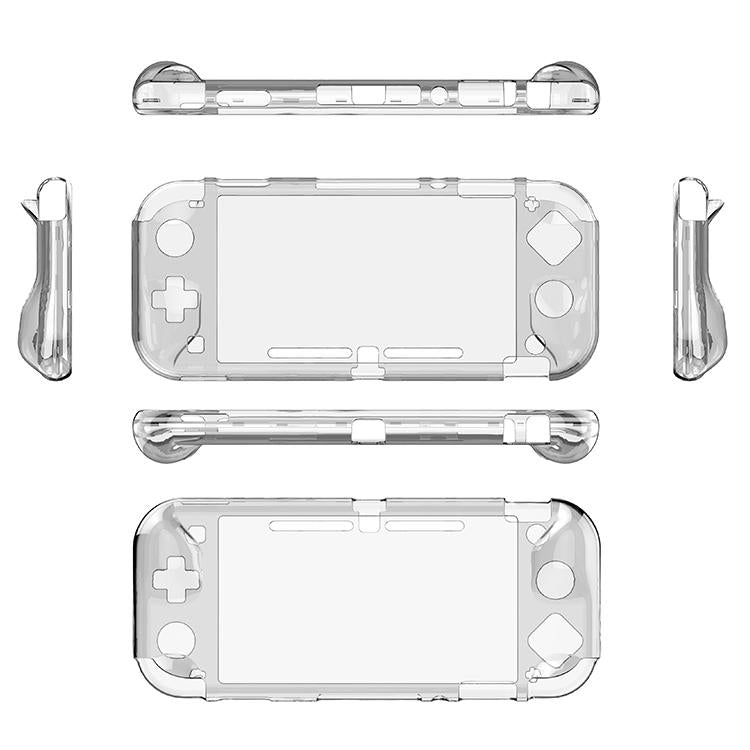Protective Clear Cover For Nintendo Switch Lite-1915196604462272514