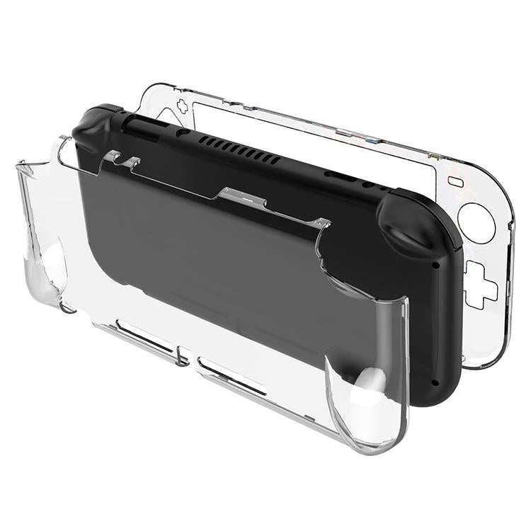 Protective Clear Cover For Nintendo Switch Lite-1915196604462272515