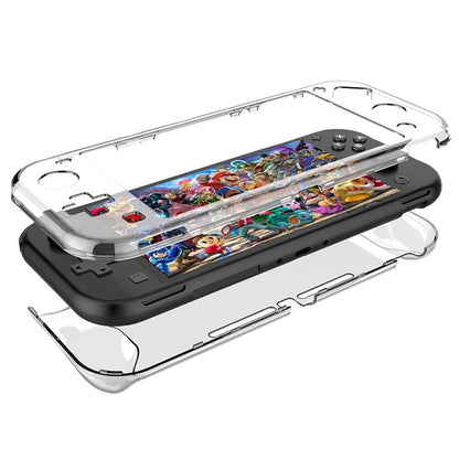 Protective Clear Cover For Nintendo Switch Lite-1915196604462272516