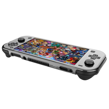 Protective Clear Cover For Nintendo Switch Lite-1915196604462272517