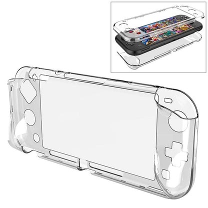 Protective Clear Cover For Nintendo Switch Lite-1915196604462272518