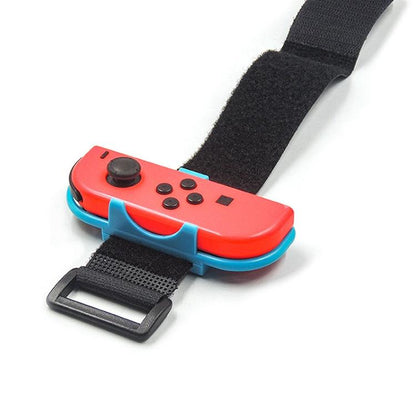 Nintendo Switch Wrist Bands - Adjustable Elastic-1922443437949456386