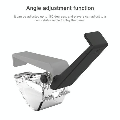 Wireless Controller Clip For Ps5 - Kjh P5-003-1915197487472316421