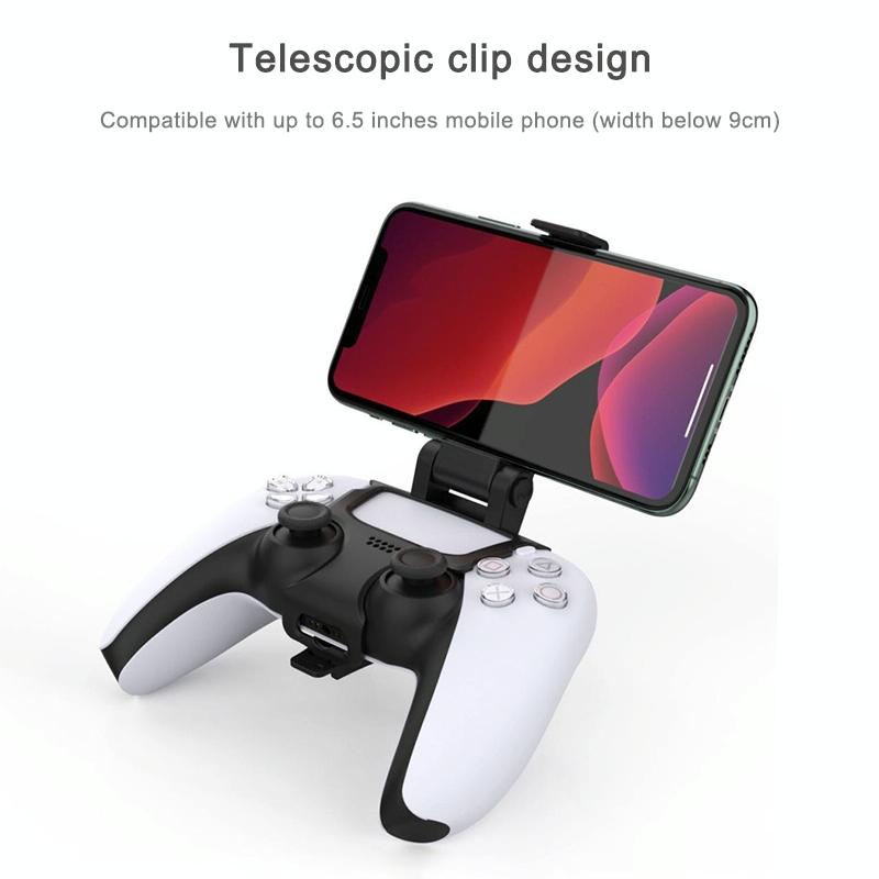 Wireless Controller Clip For Ps5 - Kjh P5-003-1915197487472316422