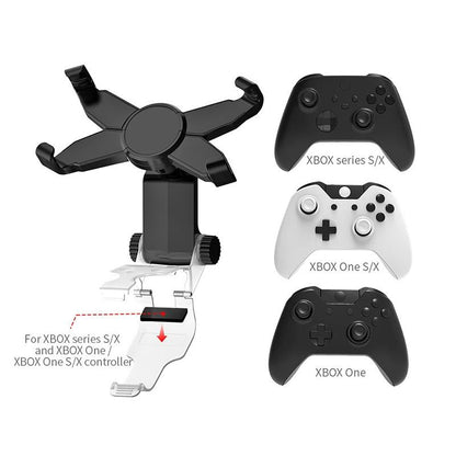 Ps5 Gamepad Clip Holder For Tyx-0631-1915197301241024517