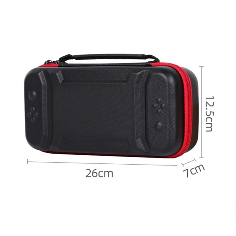 Nintendo Switch Console Case - Portable Protection-1915196593397698561
