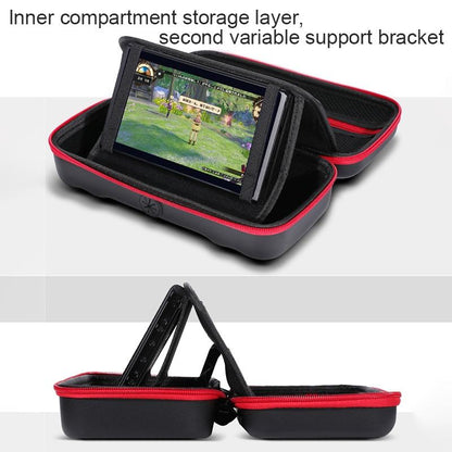 Nintendo Switch Console Case - Portable Protection-1915196593397698564