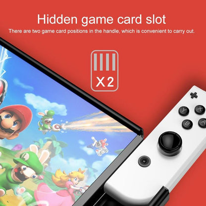 Nintendo Switch Oled Tpu Pc Cover-1915196667666239491