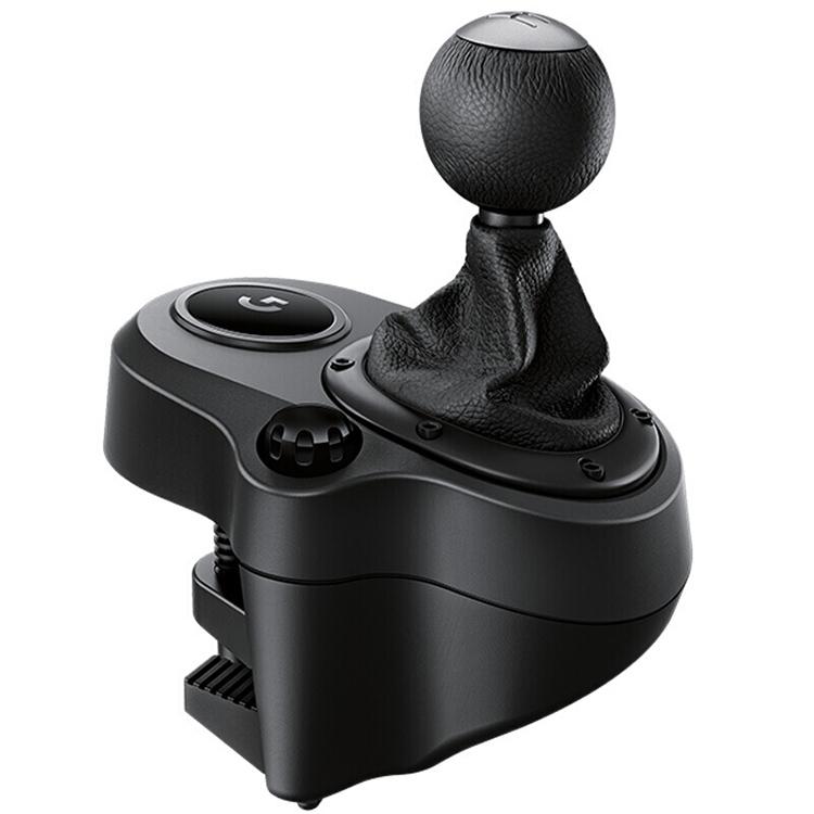 6-Speed Gaming Driving Force Shifter For Ps4 / Xbox One / Pc-1915198298004787201