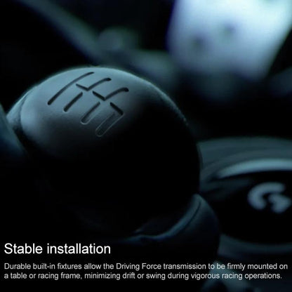 6-Speed Gaming Driving Force Shifter For Ps4 / Xbox One / Pc-1915198298004787205